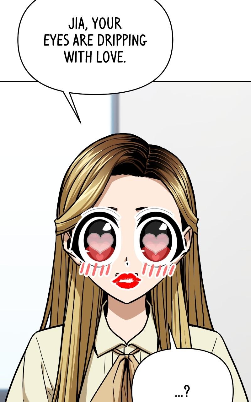 Maybe Meant to Be Chapter 110