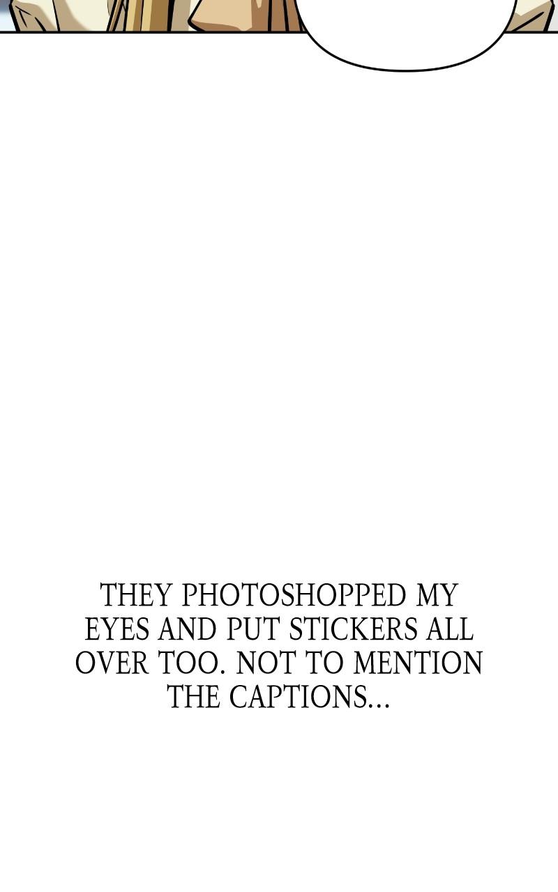 Maybe Meant to Be Chapter 110