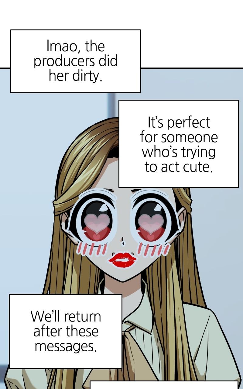 Maybe Meant to Be Chapter 110