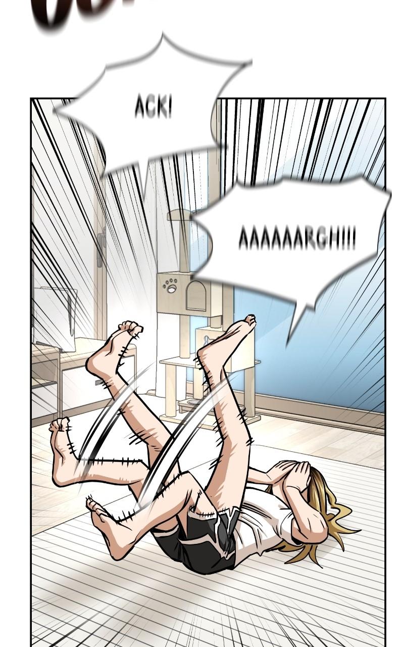 Maybe Meant to Be Chapter 110