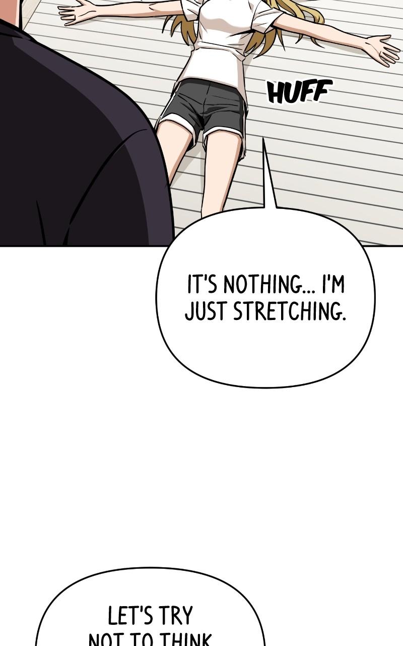 Maybe Meant to Be Chapter 110