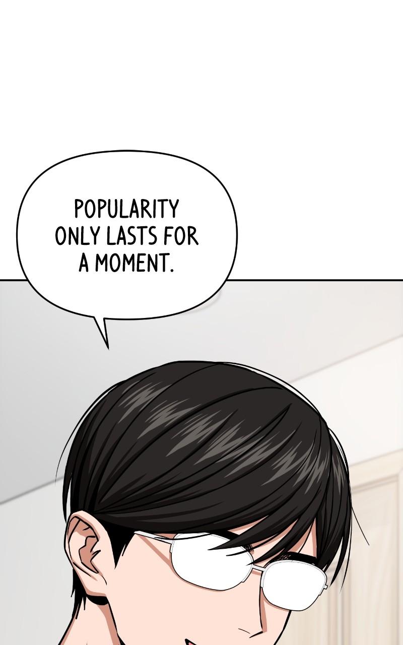 Maybe Meant to Be Chapter 110