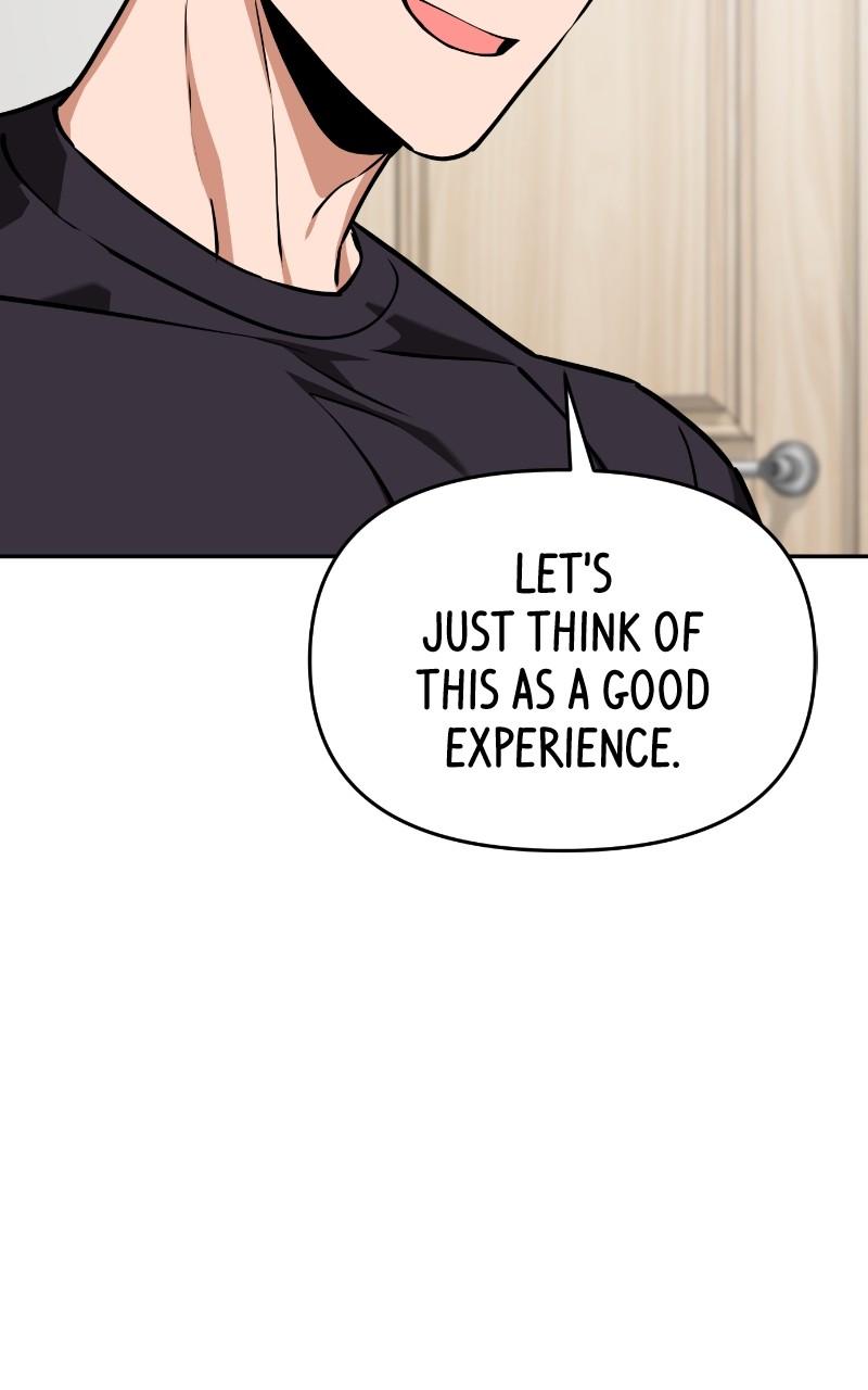 Maybe Meant to Be Chapter 110