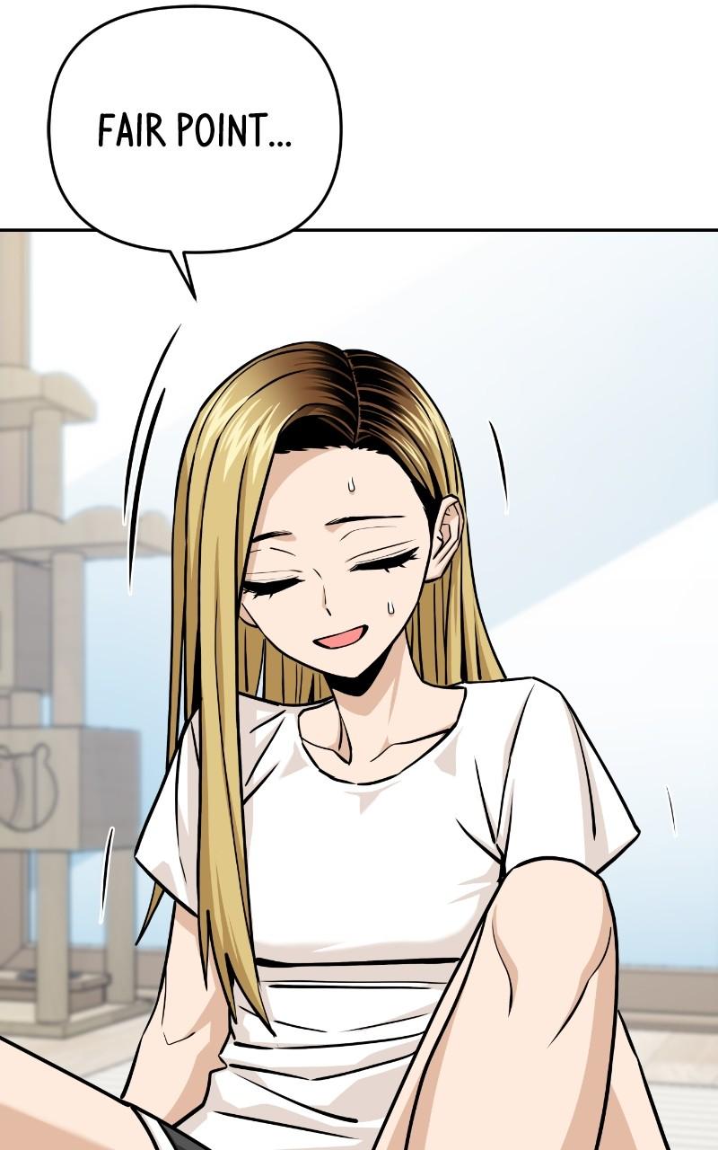 Maybe Meant to Be Chapter 110