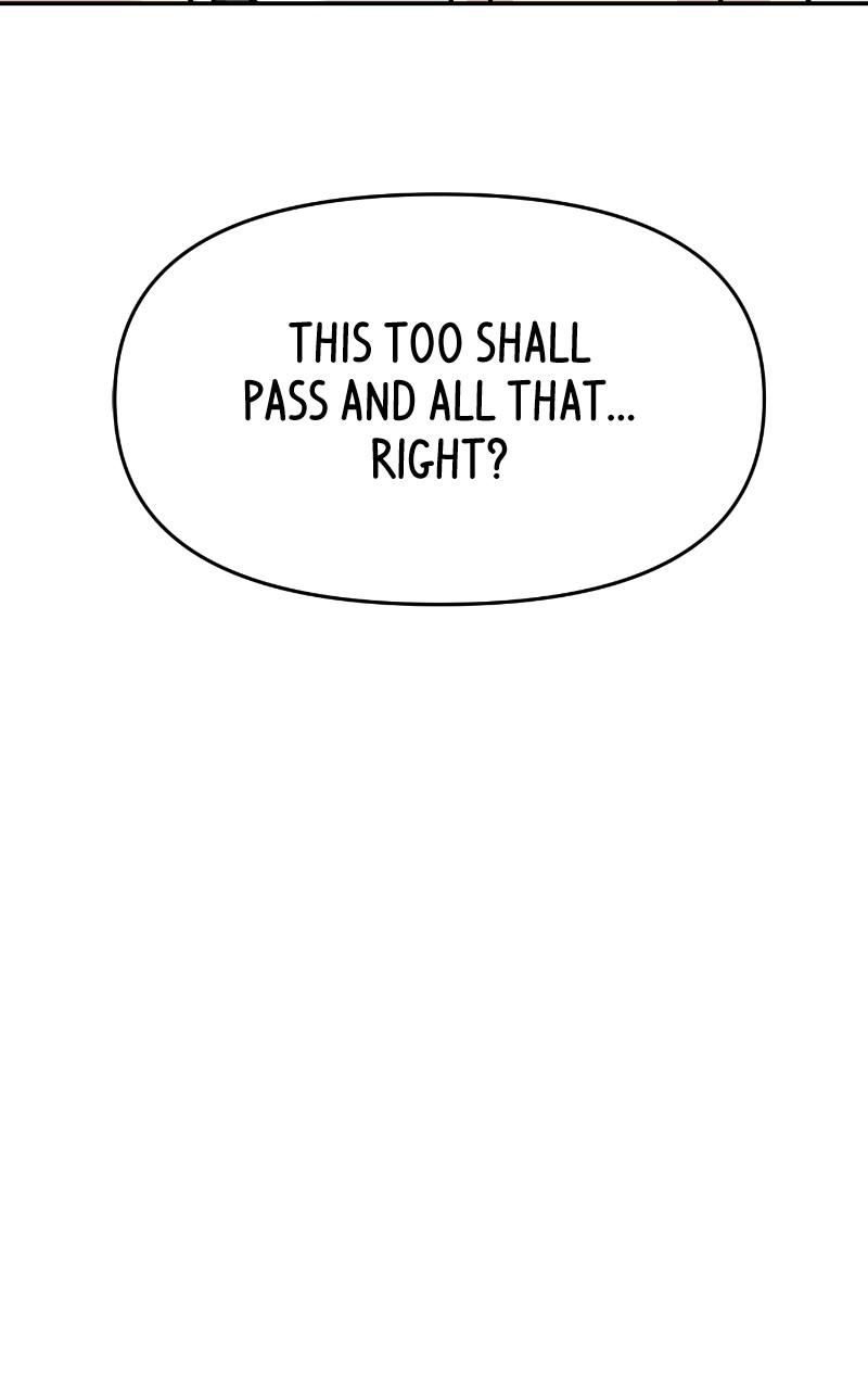 Maybe Meant to Be Chapter 110