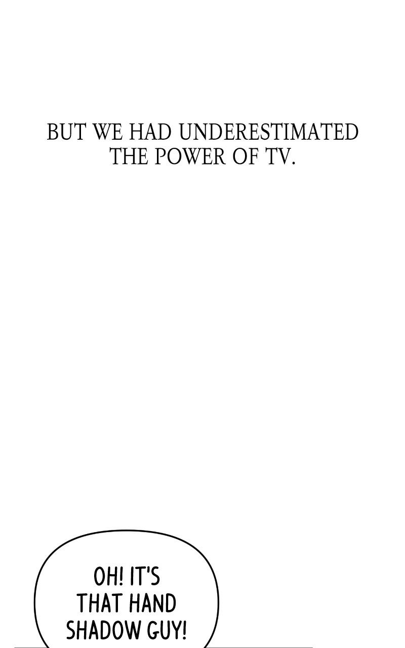 Maybe Meant to Be Chapter 110