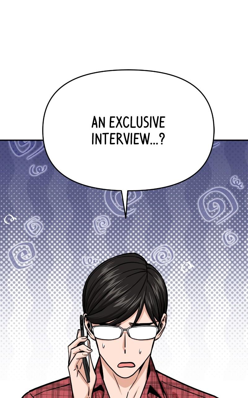 Maybe Meant to Be Chapter 110