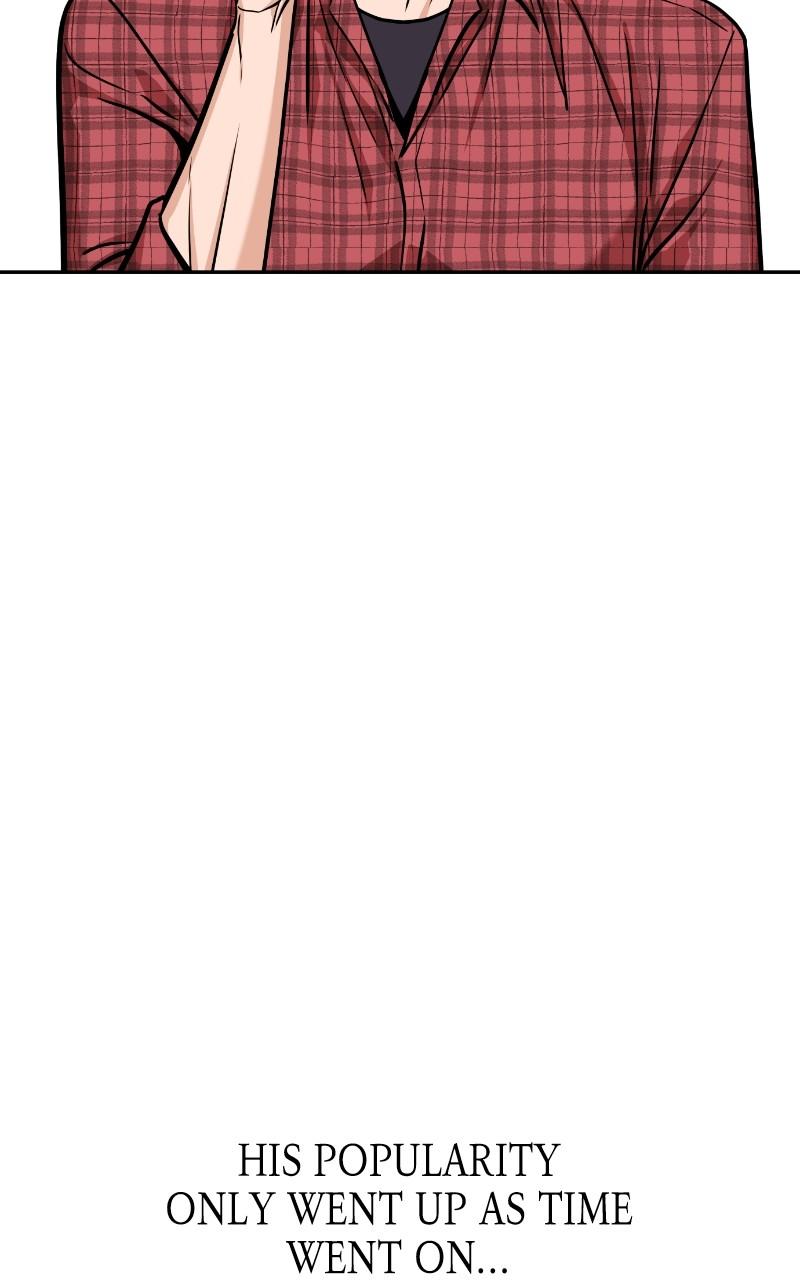 Maybe Meant to Be Chapter 110