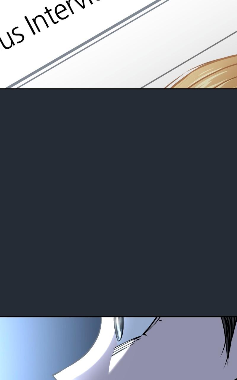 Maybe Meant to Be Chapter 110