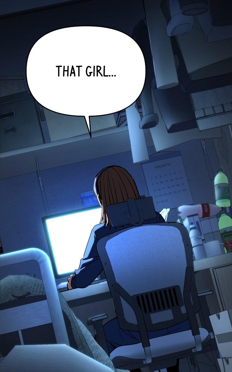 Maybe Meant to Be Chapter 110