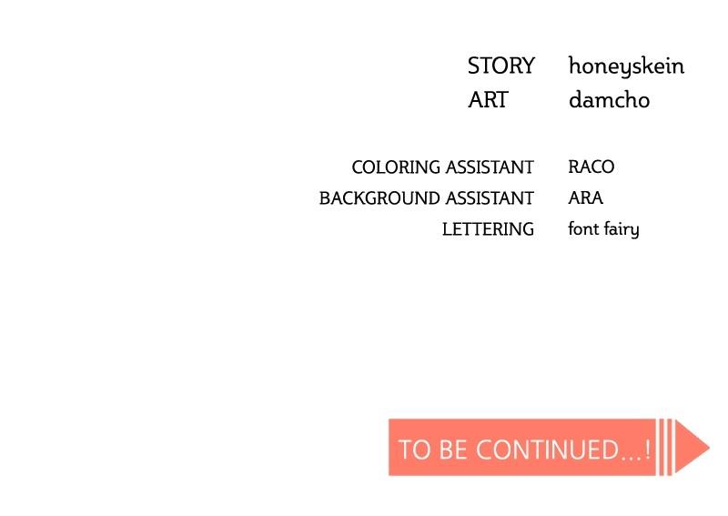 Maybe Meant to Be Chapter 110