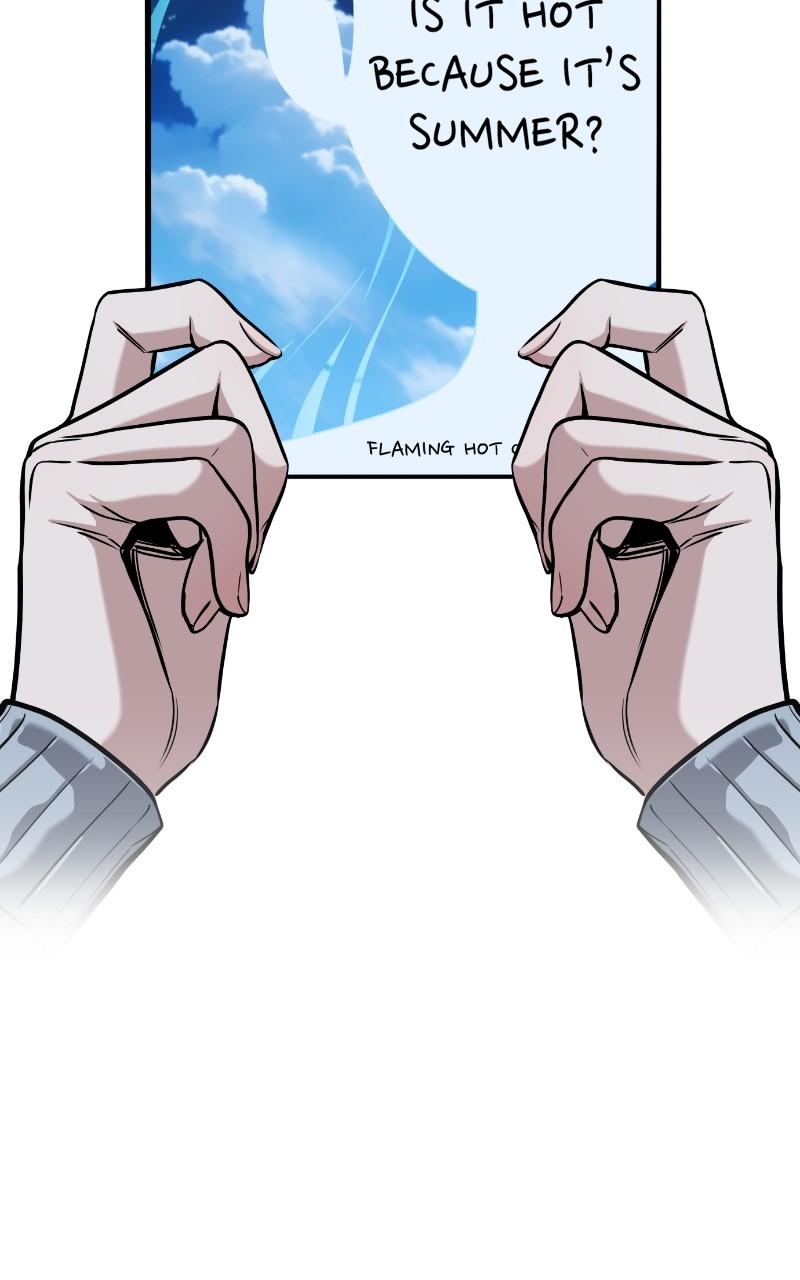 Maybe Meant to Be Chapter 111