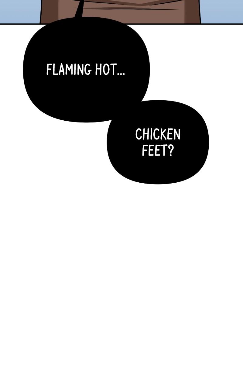 Maybe Meant to Be Chapter 111