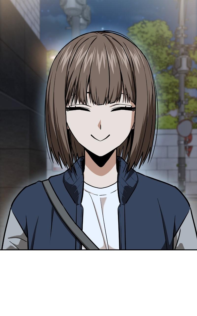 Maybe Meant to Be Chapter 111