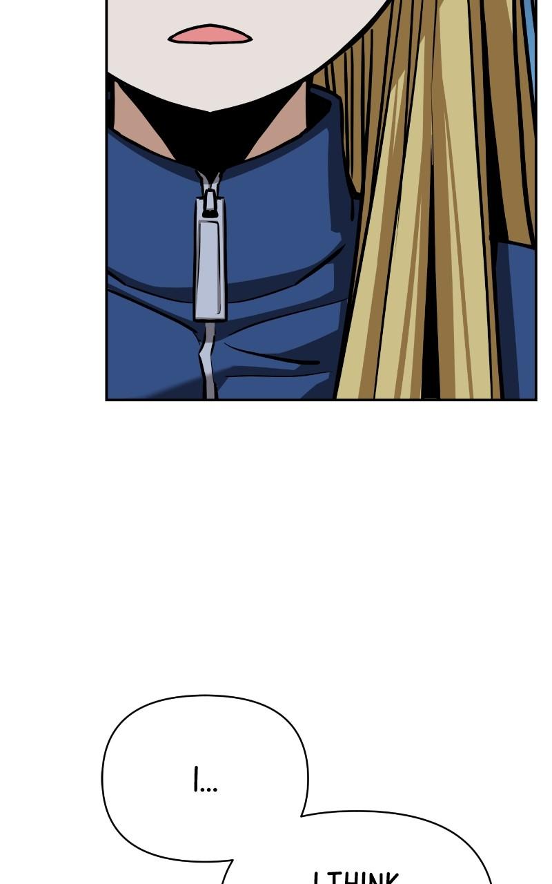 Maybe Meant to Be Chapter 111