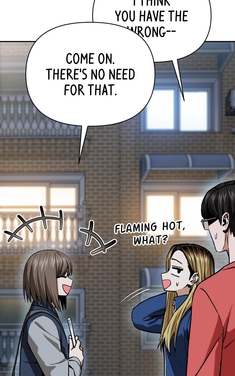 Maybe Meant to Be Chapter 111