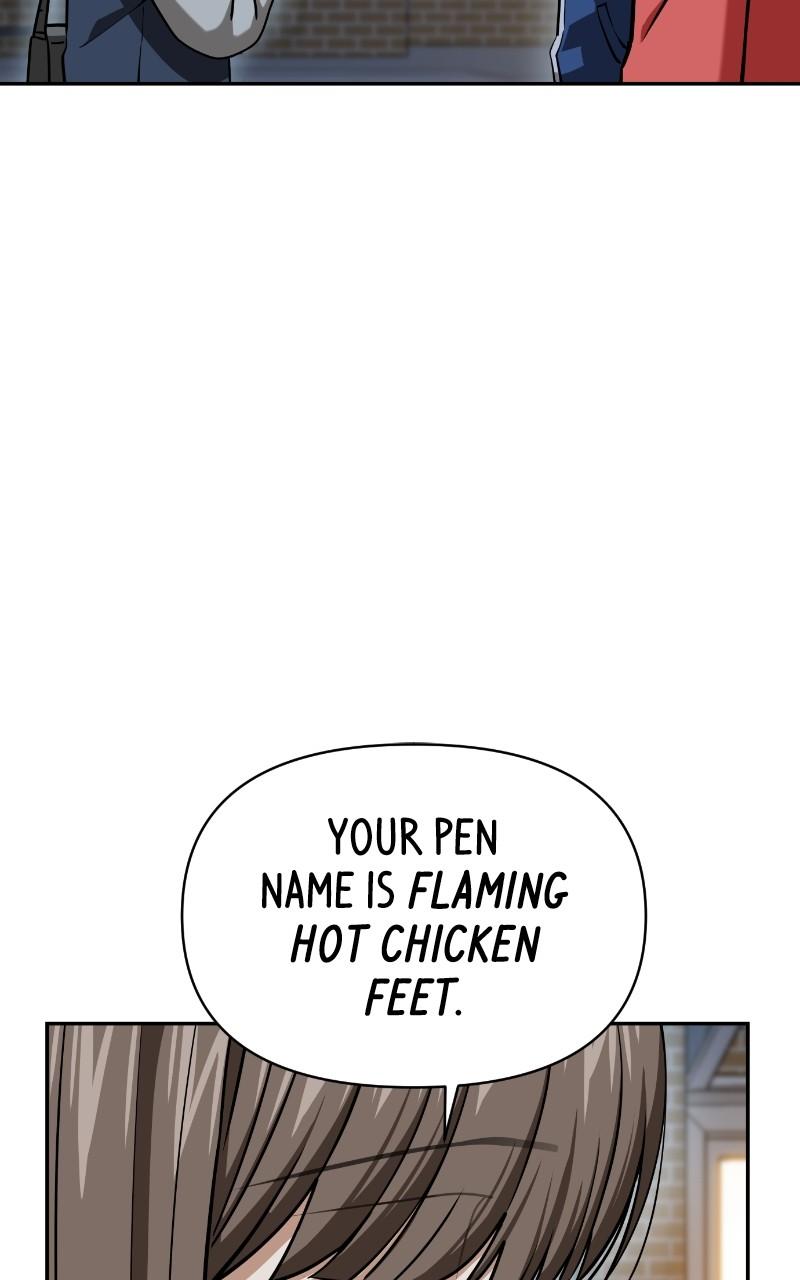 Maybe Meant to Be Chapter 111