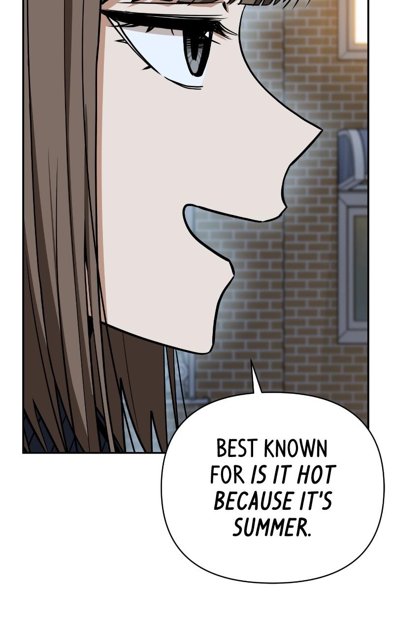 Maybe Meant to Be Chapter 111