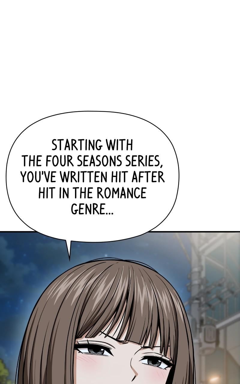 Maybe Meant to Be Chapter 111