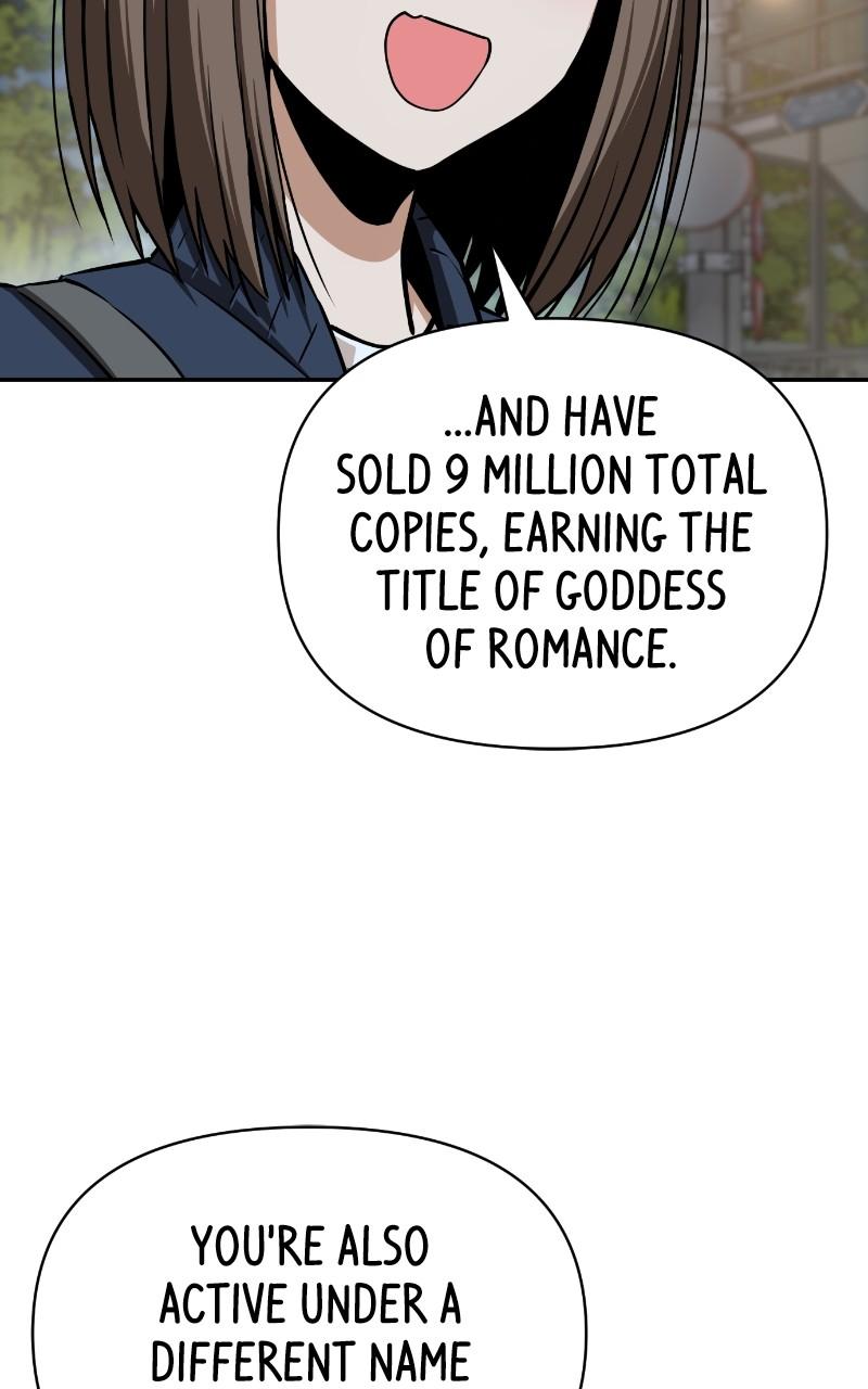 Maybe Meant to Be Chapter 111