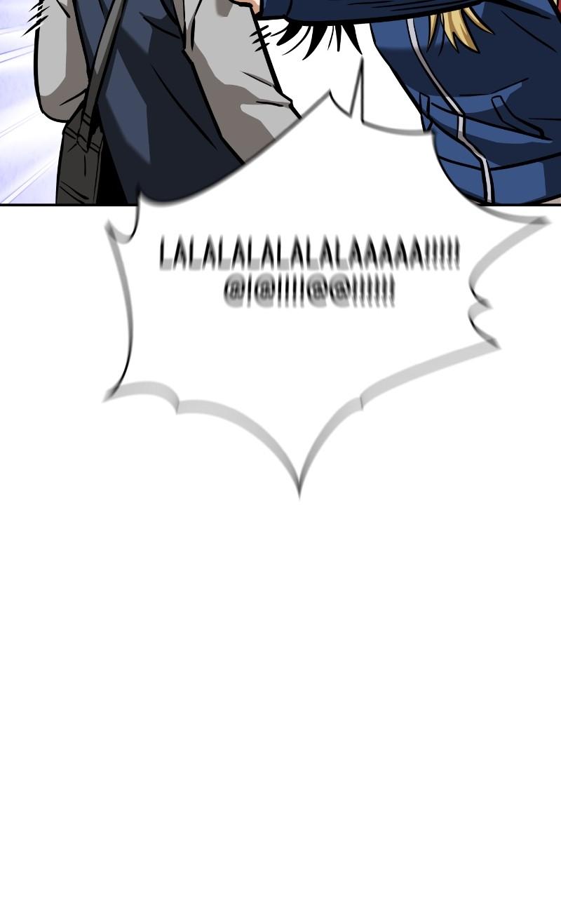 Maybe Meant to Be Chapter 111