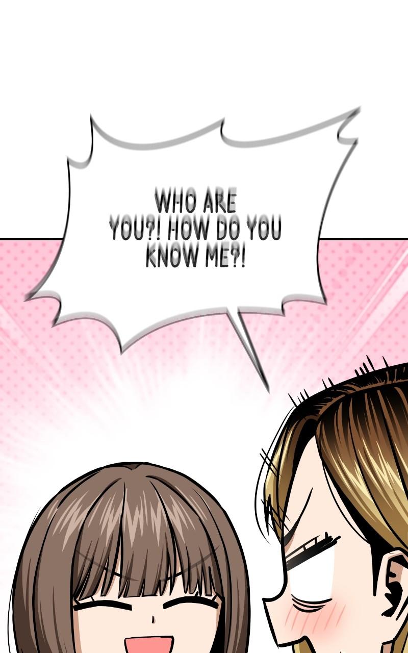 Maybe Meant to Be Chapter 111