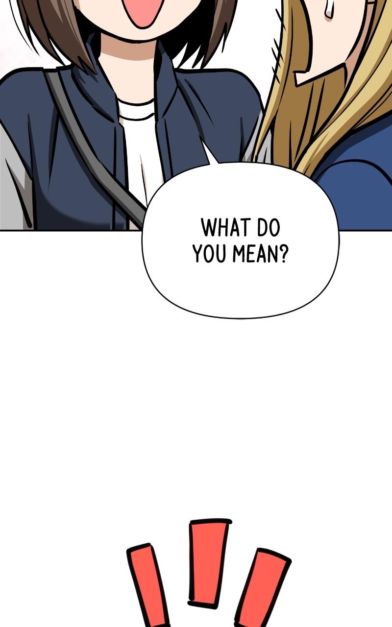 Maybe Meant to Be Chapter 111