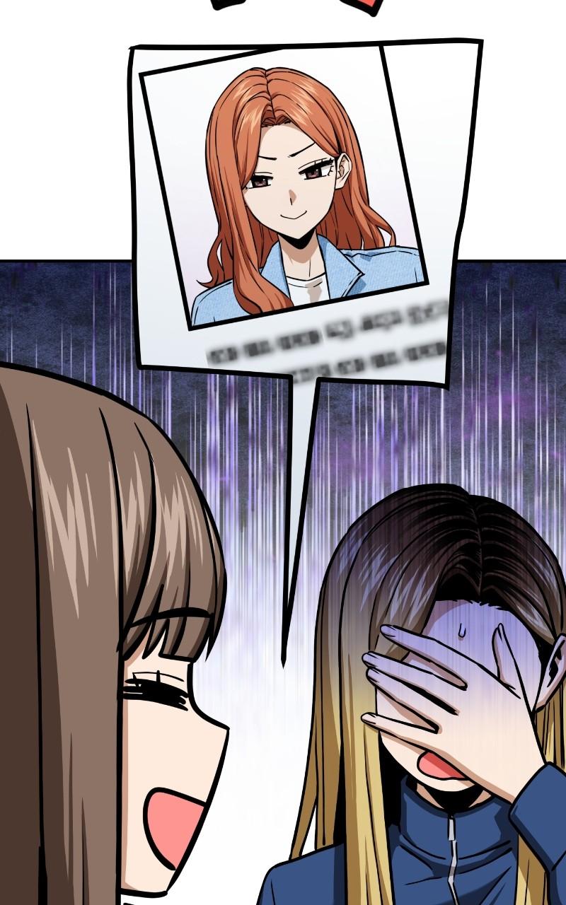 Maybe Meant to Be Chapter 111