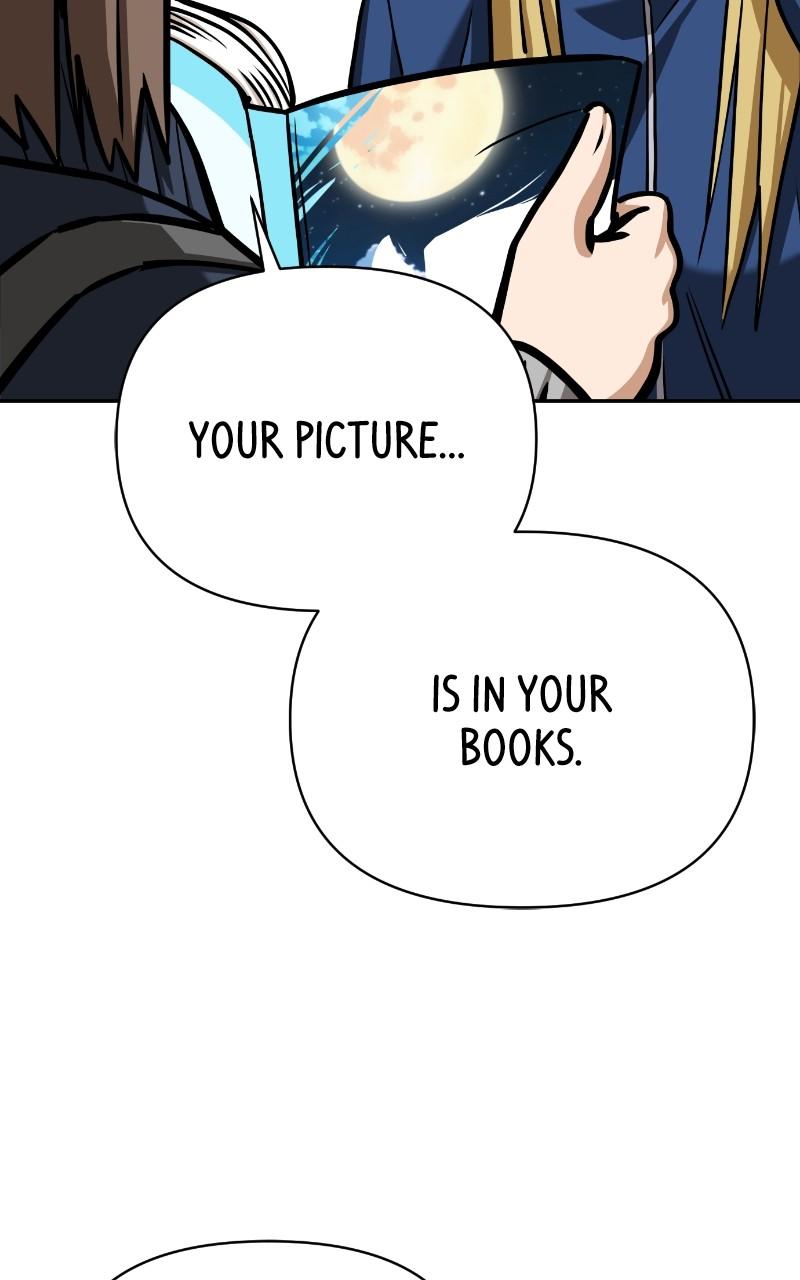 Maybe Meant to Be Chapter 111