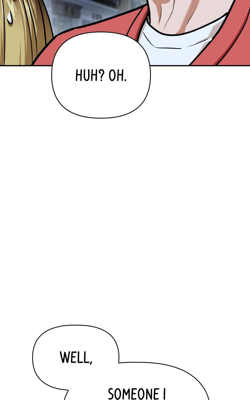 Maybe Meant to Be Chapter 111