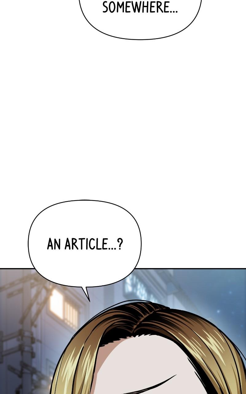 Maybe Meant to Be Chapter 111