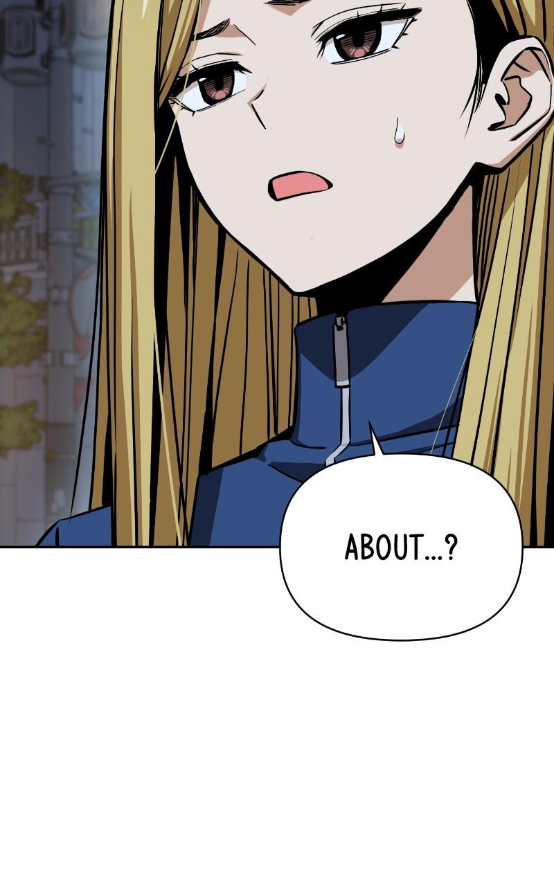 Maybe Meant to Be Chapter 111