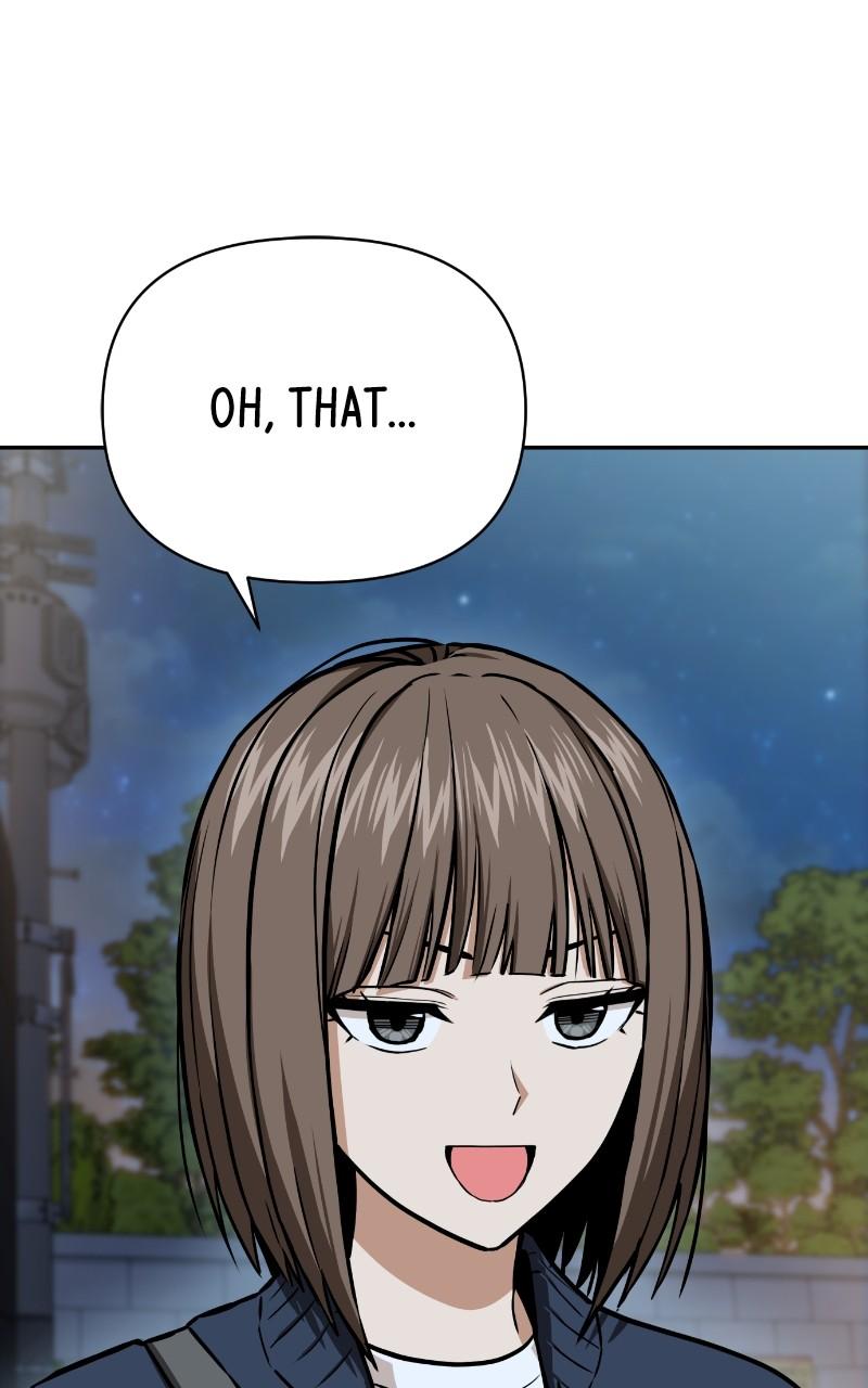 Maybe Meant to Be Chapter 111