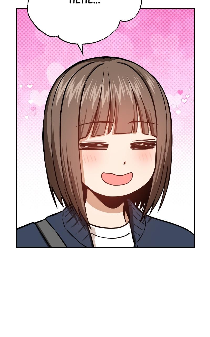 Maybe Meant to Be Chapter 111