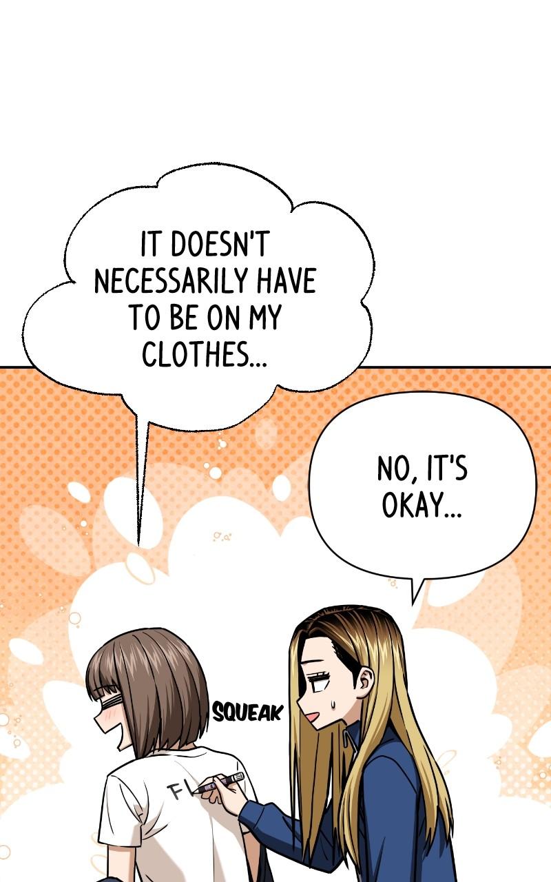 Maybe Meant to Be Chapter 111