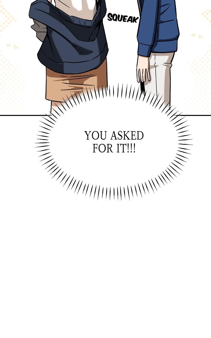 Maybe Meant to Be Chapter 111