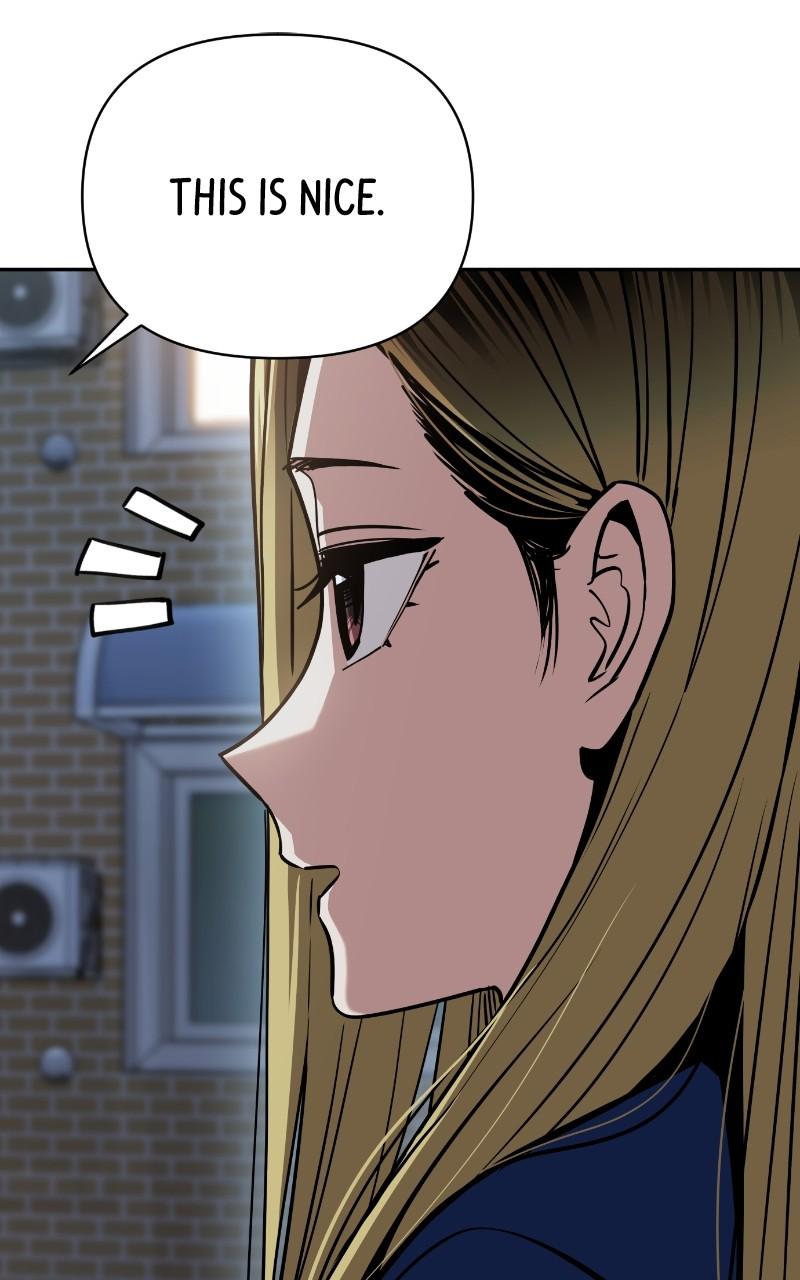 Maybe Meant to Be Chapter 111