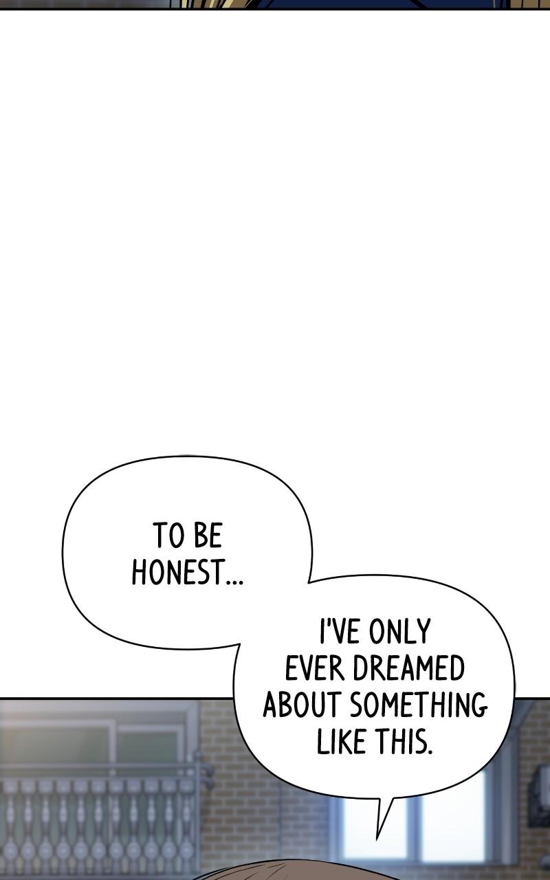 Maybe Meant to Be Chapter 111