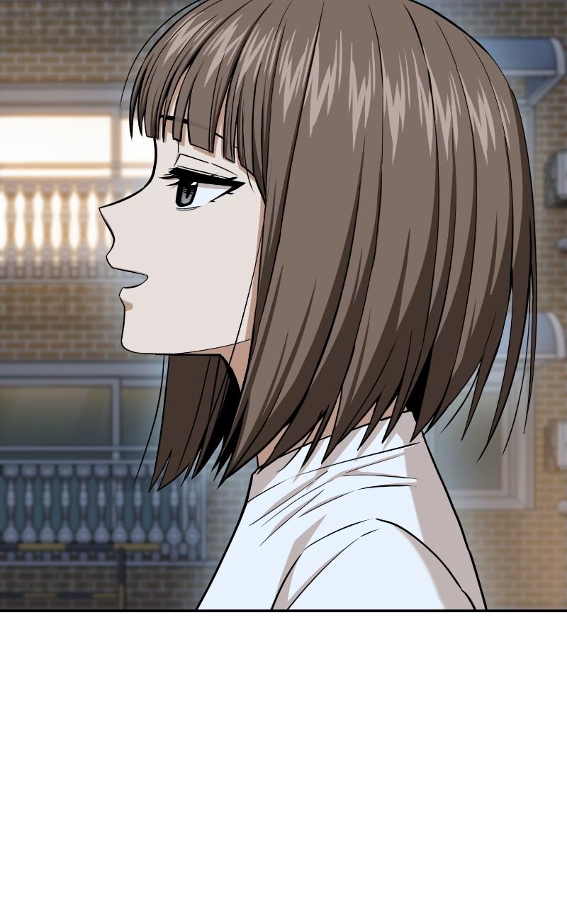 Maybe Meant to Be Chapter 111