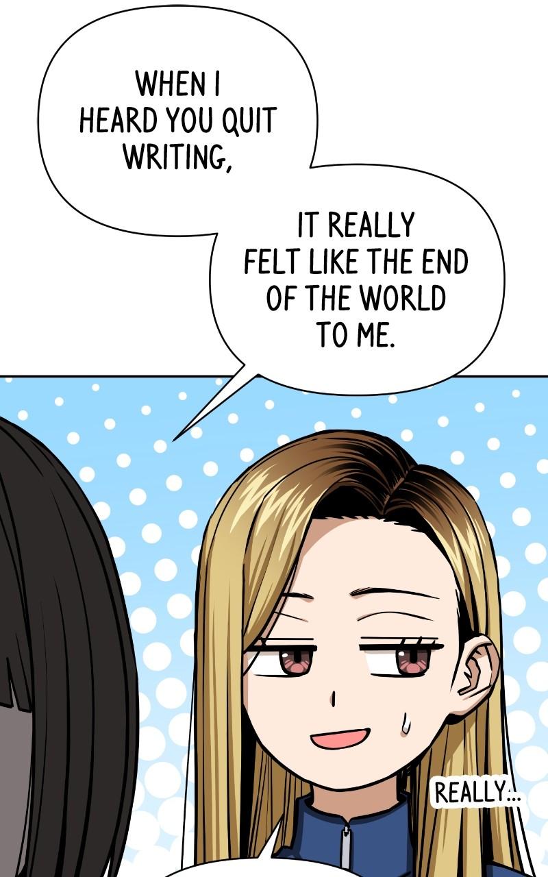 Maybe Meant to Be Chapter 111