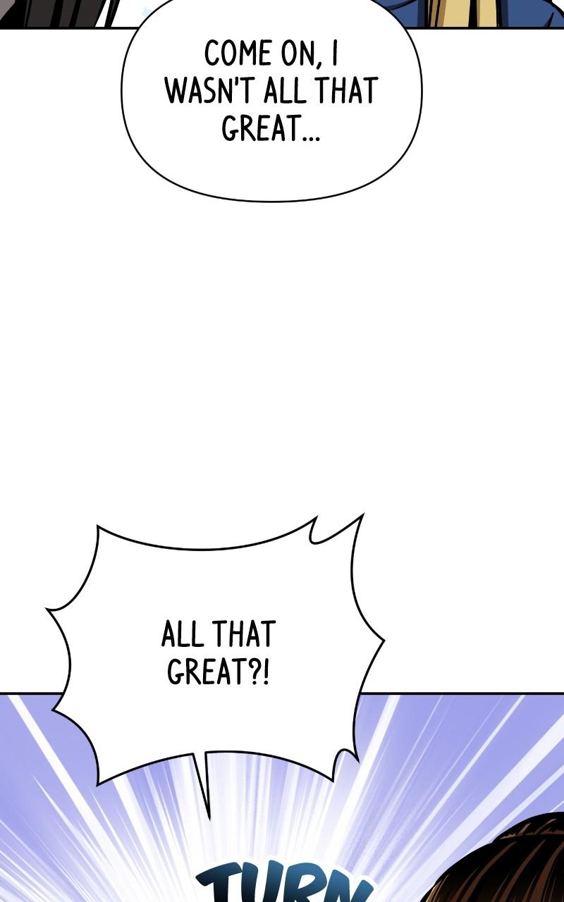 Maybe Meant to Be Chapter 111