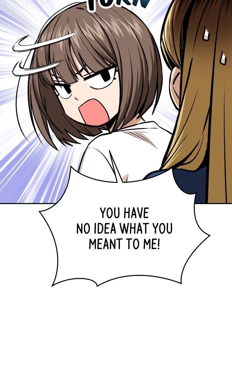 Maybe Meant to Be Chapter 111