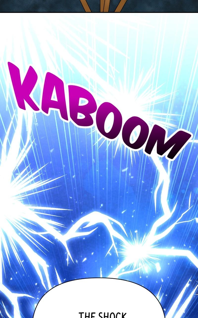 Maybe Meant to Be Chapter 111