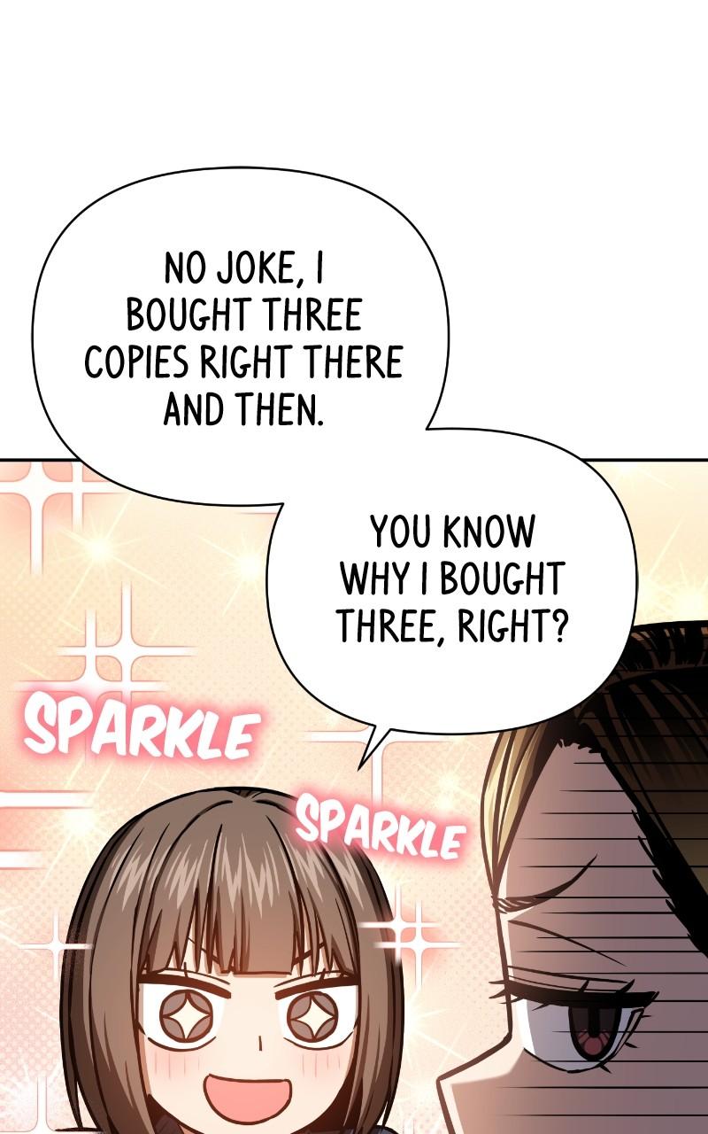 Maybe Meant to Be Chapter 111