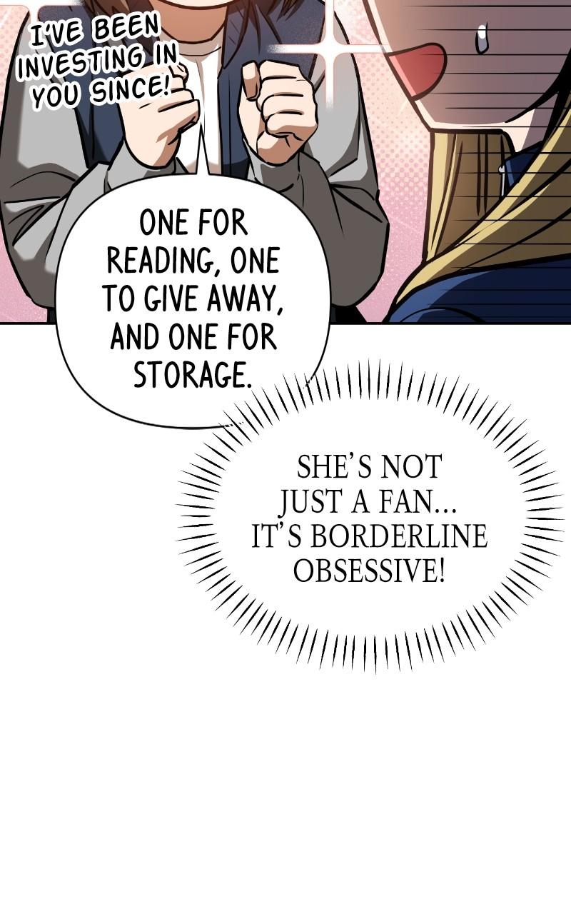 Maybe Meant to Be Chapter 111