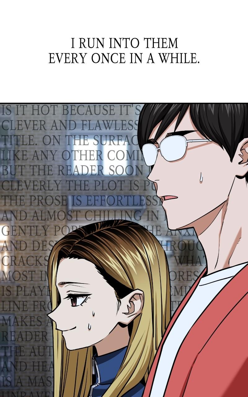 Maybe Meant to Be Chapter 111