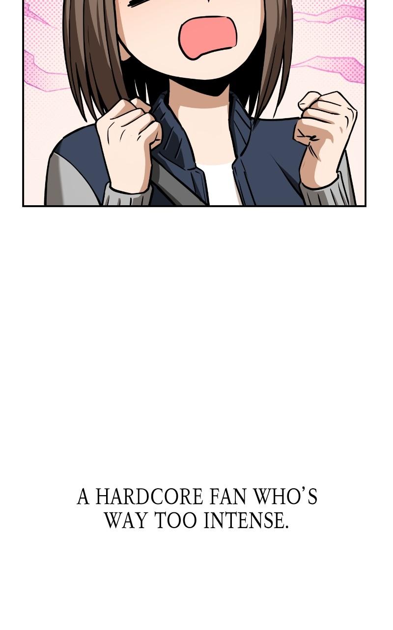 Maybe Meant to Be Chapter 111