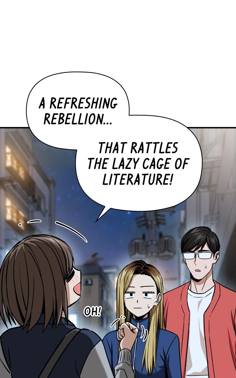 Maybe Meant to Be Chapter 111