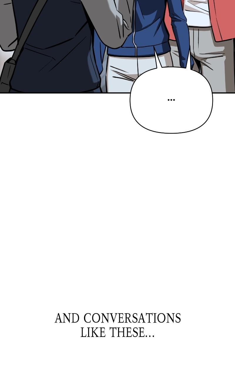 Maybe Meant to Be Chapter 111