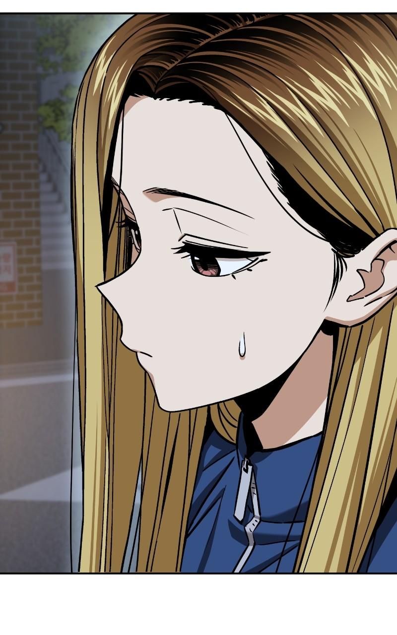 Maybe Meant to Be Chapter 111